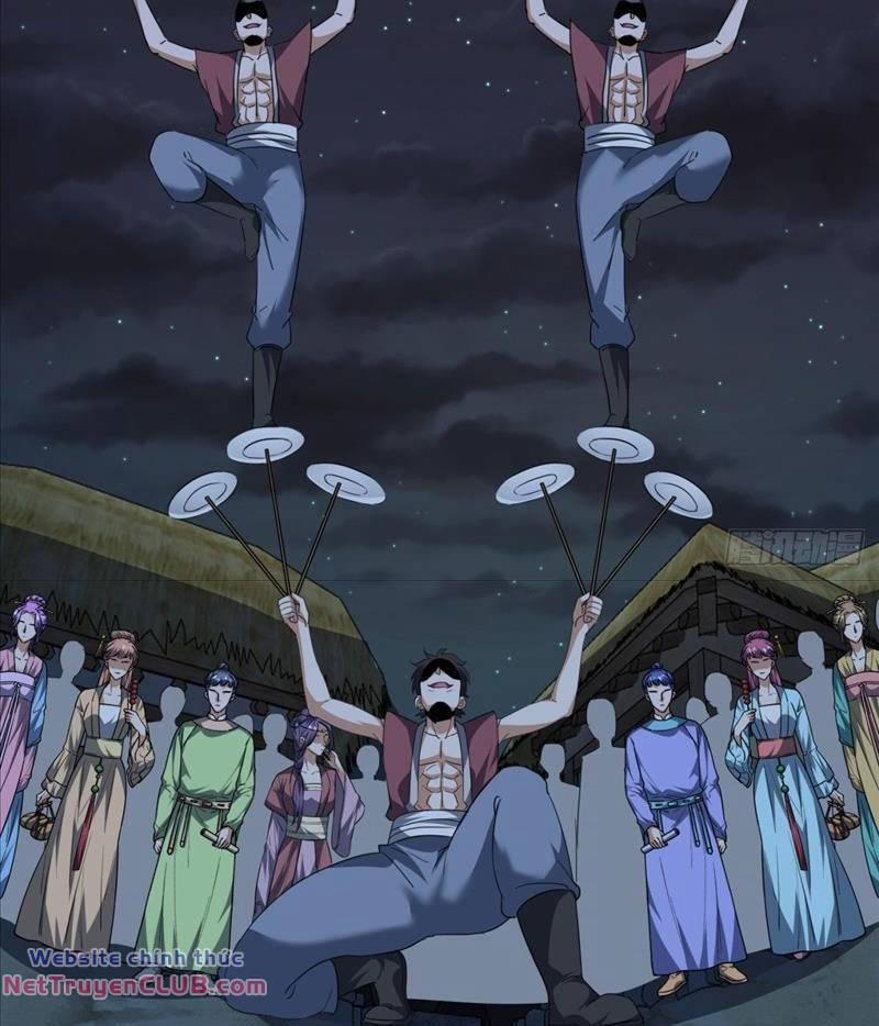 Trùm Phản Diện Muốn Tìm Chết! 21 trang 64