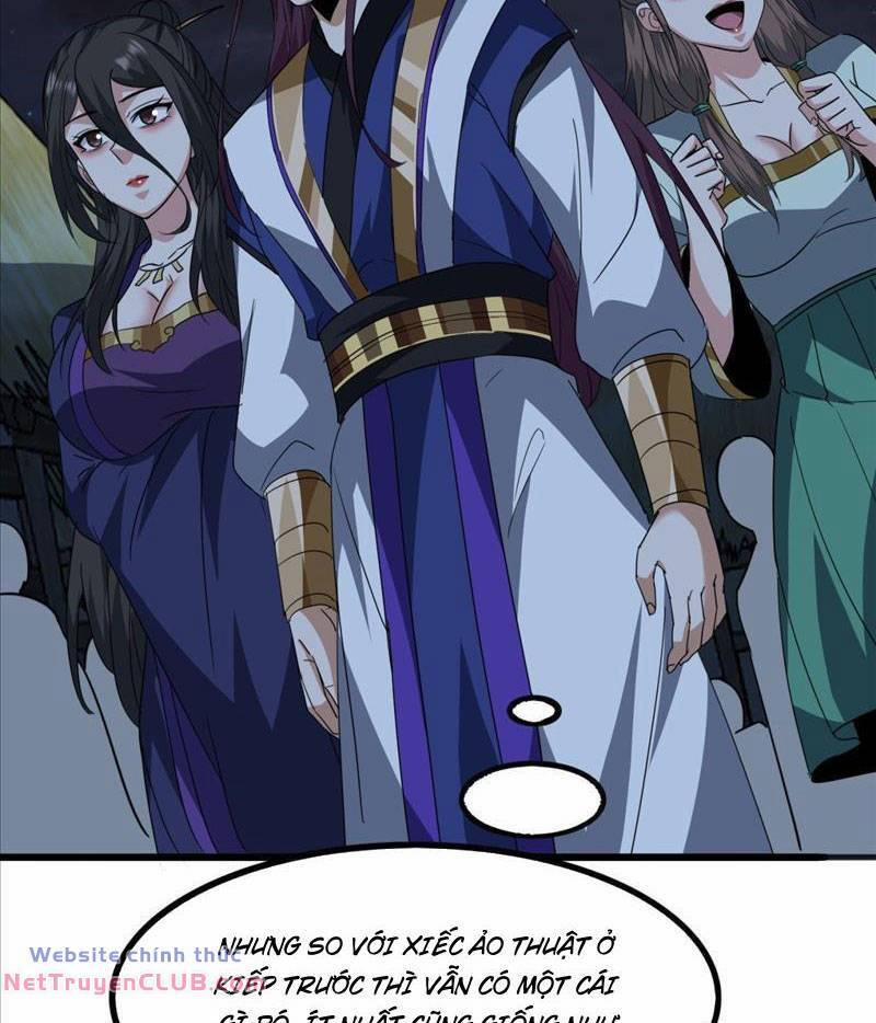 Trùm Phản Diện Muốn Tìm Chết! 21 trang 66