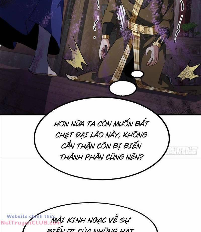 Trùm Phản Diện Muốn Tìm Chết! 21 trang 8