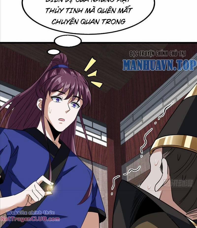 Trùm Phản Diện Muốn Tìm Chết! 21 trang 9