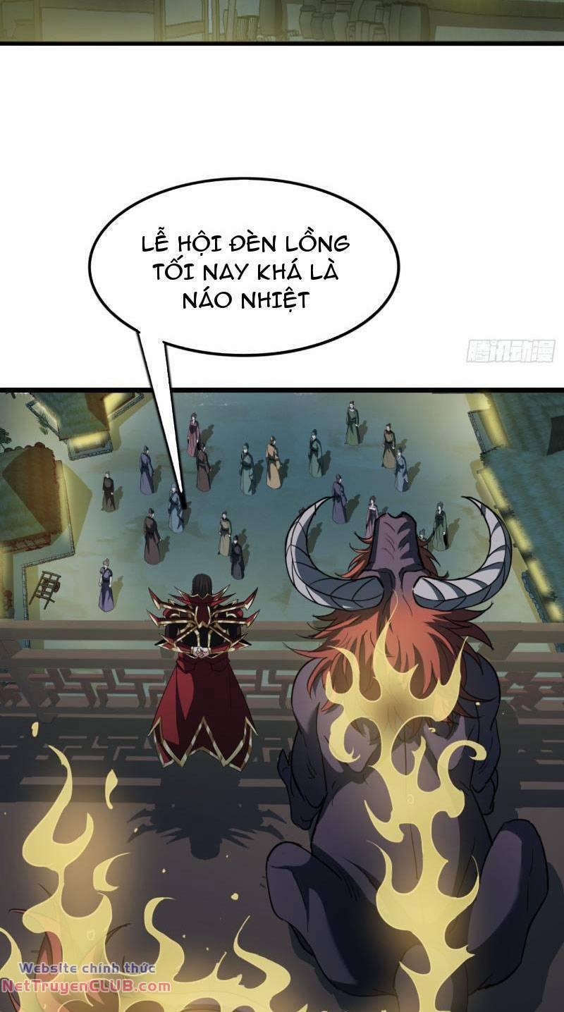 Trùm Phản Diện Muốn Tìm Chết! 22 trang 10