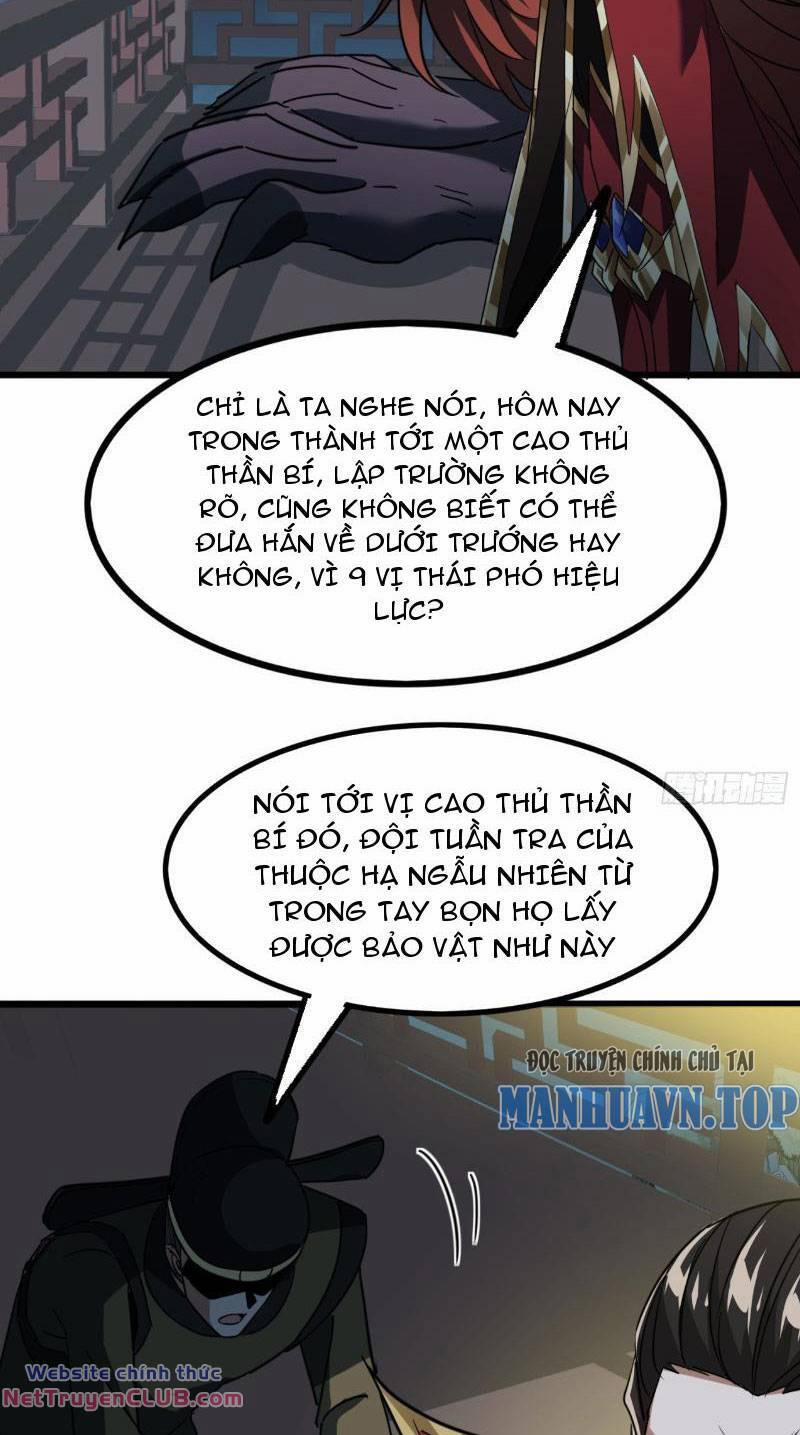 Trùm Phản Diện Muốn Tìm Chết! 22 trang 13