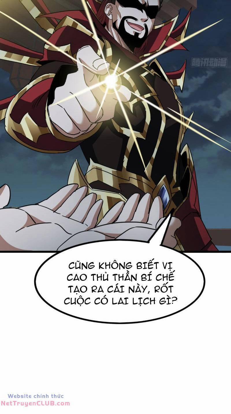 Trùm Phản Diện Muốn Tìm Chết! 22 trang 15