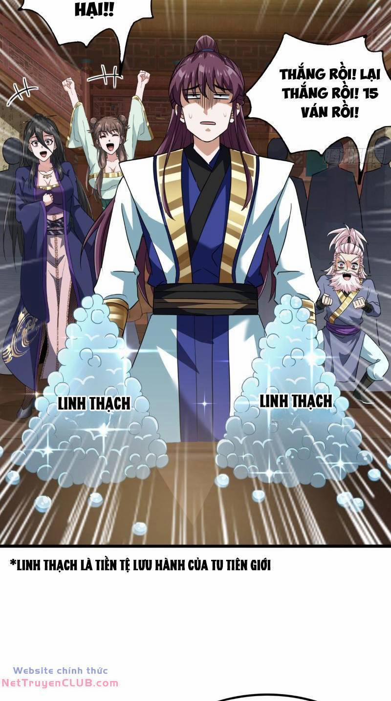 Trùm Phản Diện Muốn Tìm Chết! 22 trang 19