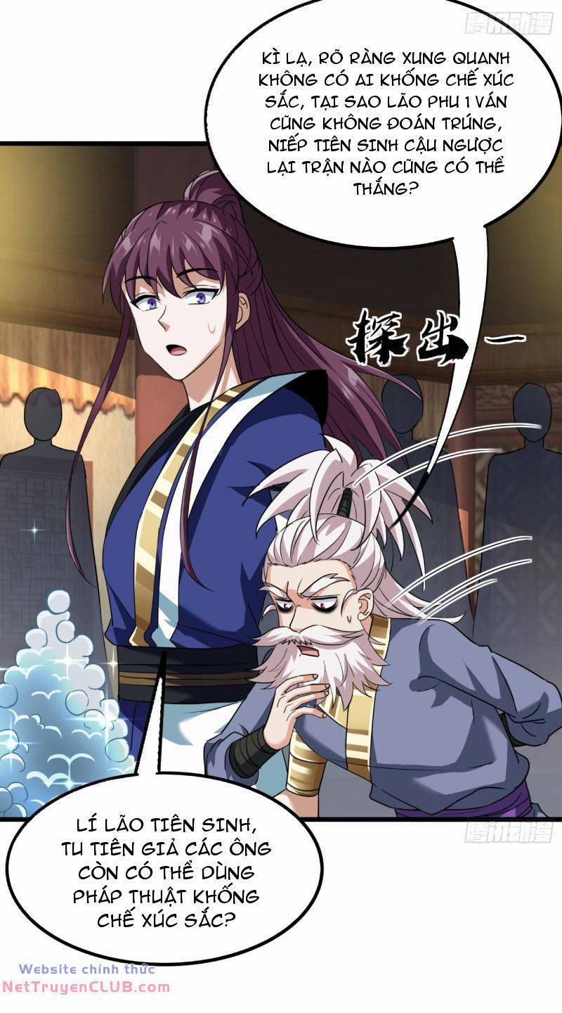 Trùm Phản Diện Muốn Tìm Chết! 22 trang 20