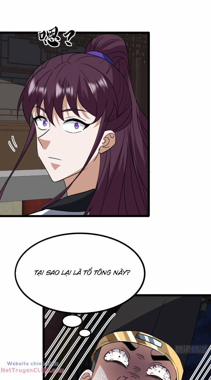 Trùm Phản Diện Muốn Tìm Chết! 22 trang 34