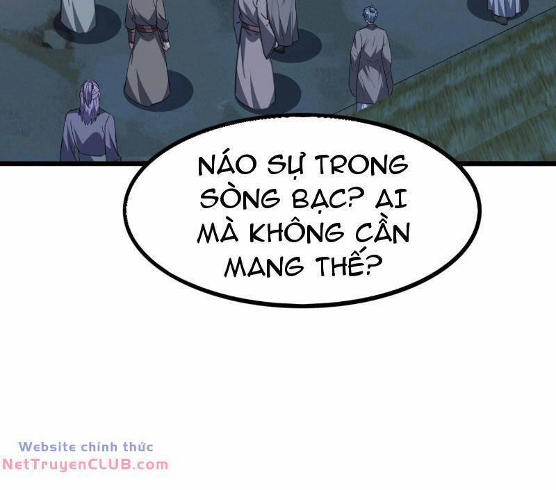 Trùm Phản Diện Muốn Tìm Chết! 22 trang 40