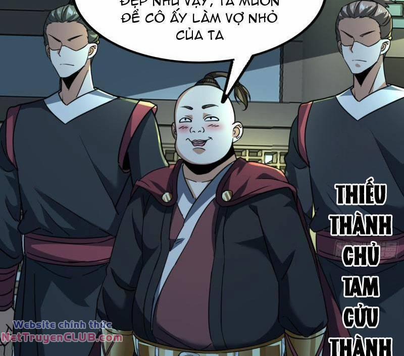 Trùm Phản Diện Muốn Tìm Chết! 22 trang 58