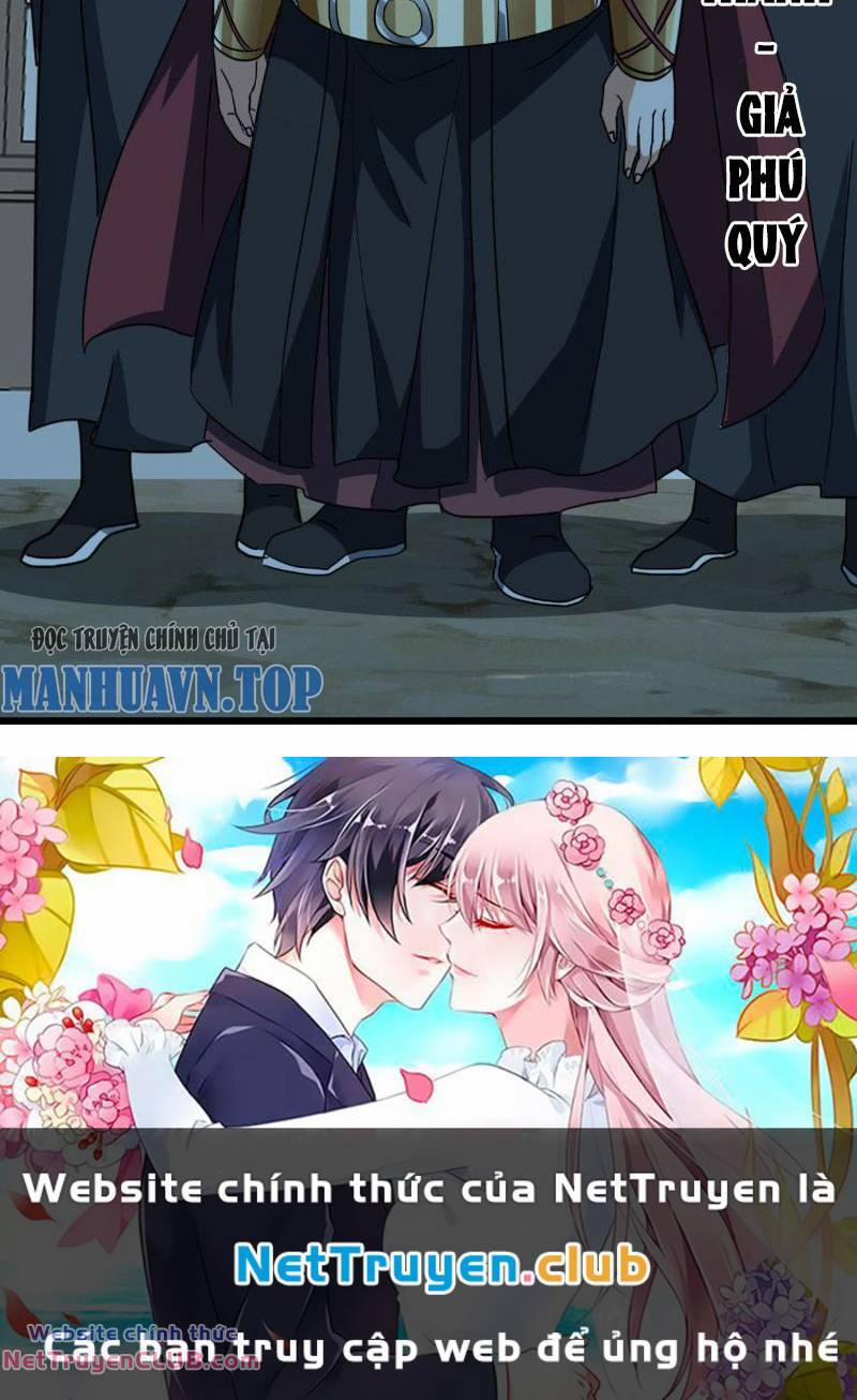 Trùm Phản Diện Muốn Tìm Chết! 22 trang 59