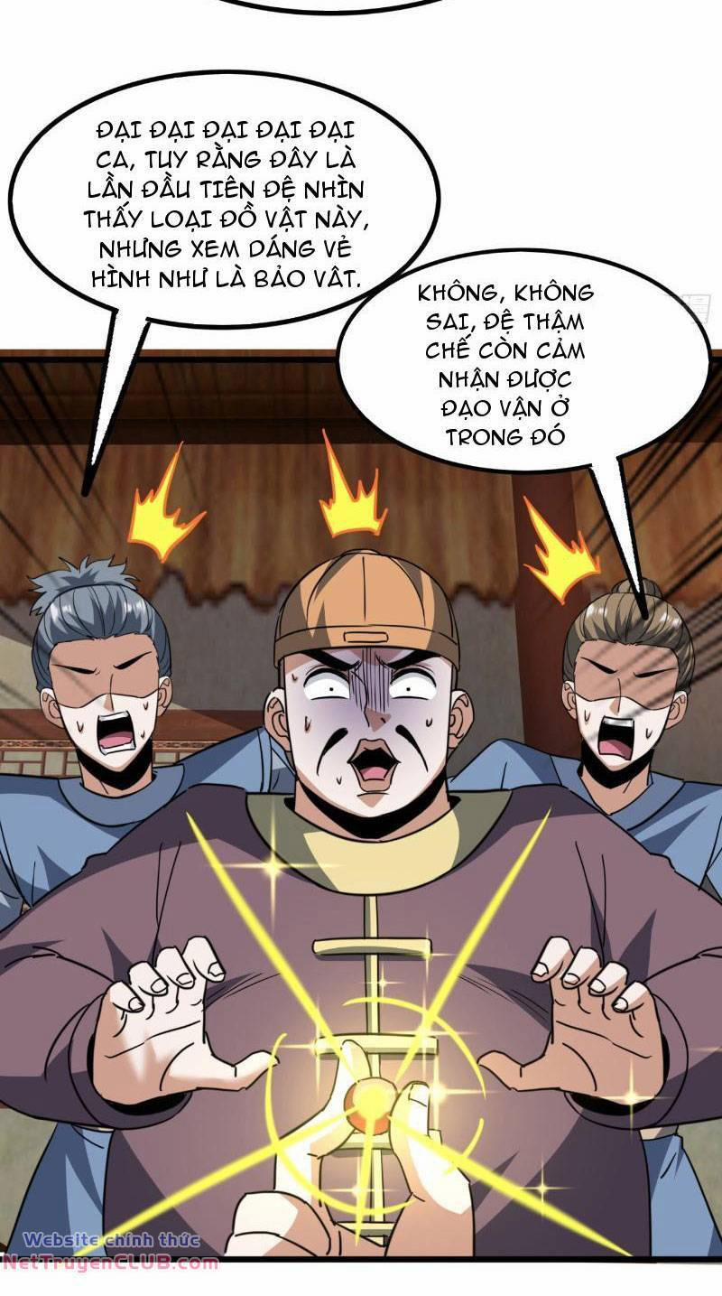 Trùm Phản Diện Muốn Tìm Chết! 22 trang 6