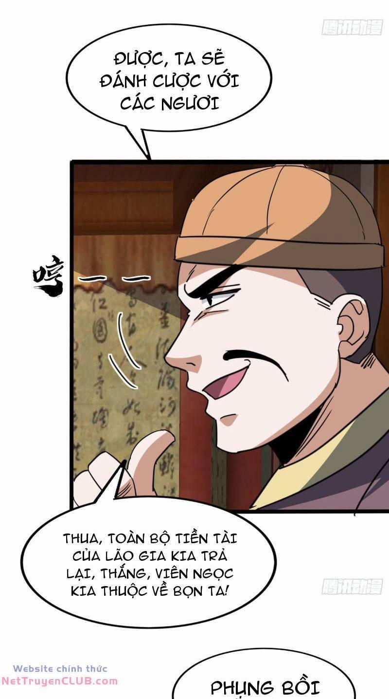 Trùm Phản Diện Muốn Tìm Chết! 22 trang 7