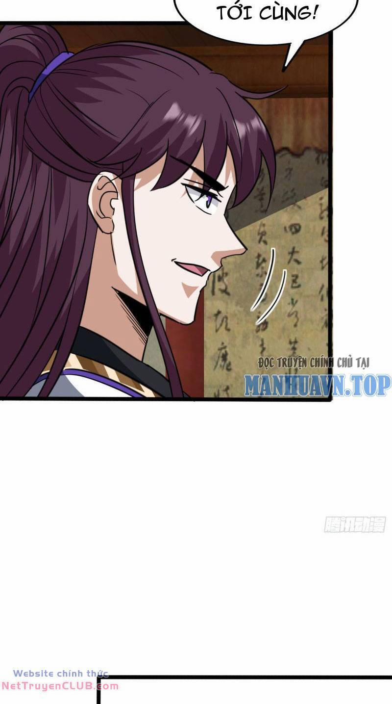 Trùm Phản Diện Muốn Tìm Chết! 22 trang 8