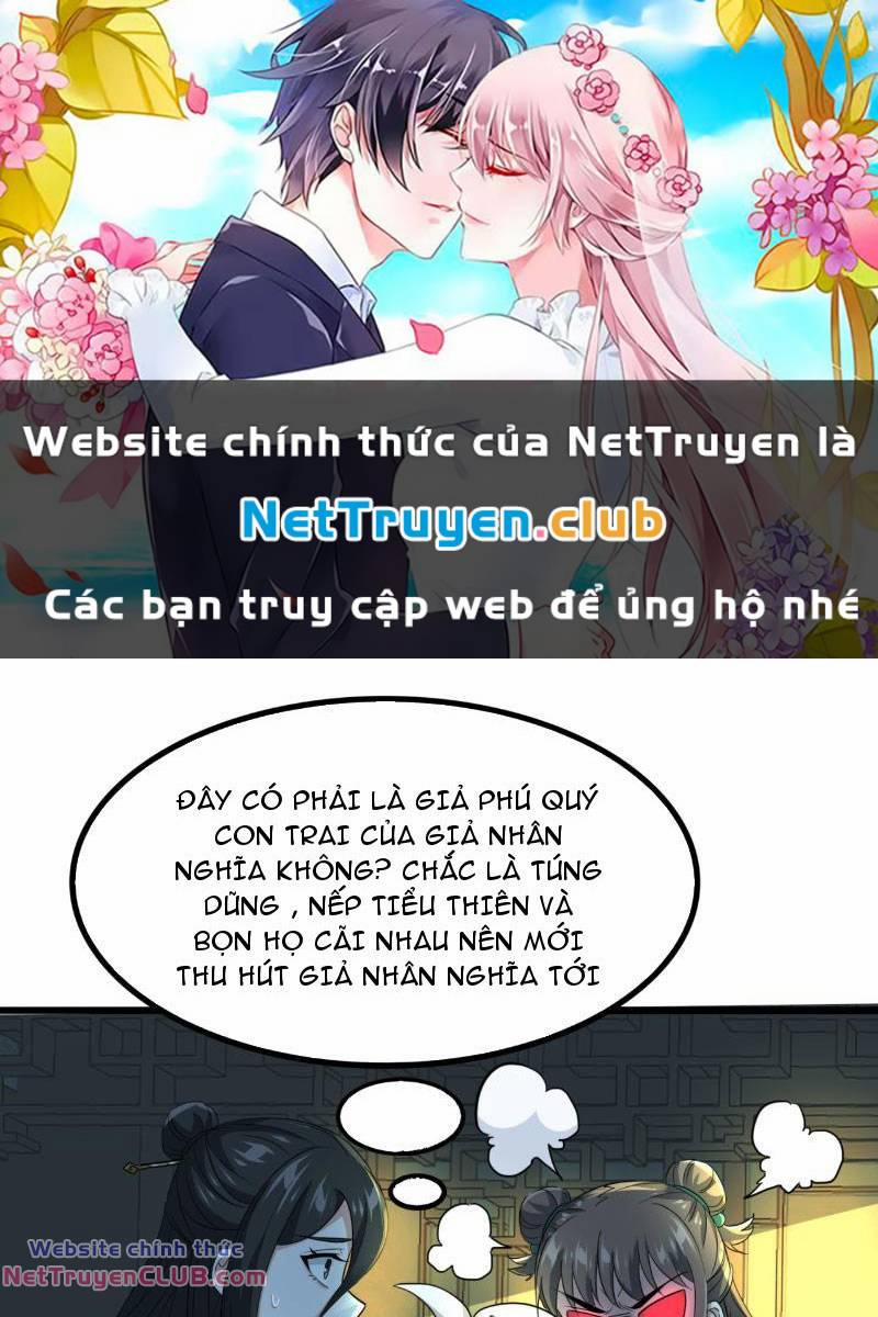 Trùm Phản Diện Muốn Tìm Chết! 23 trang 0