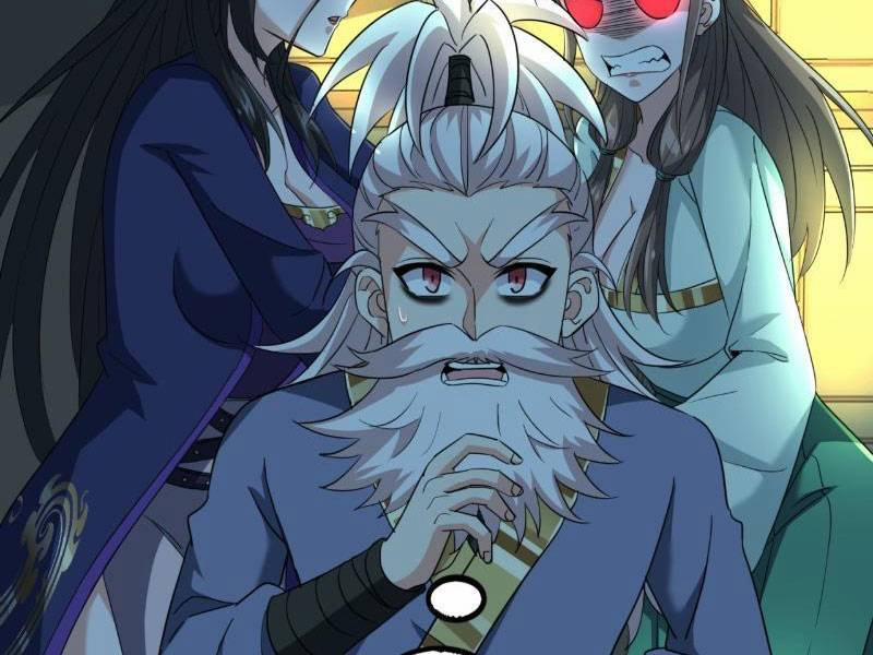 Trùm Phản Diện Muốn Tìm Chết! 23 trang 1