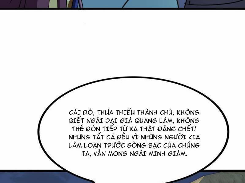 Trùm Phản Diện Muốn Tìm Chết! 23 trang 10