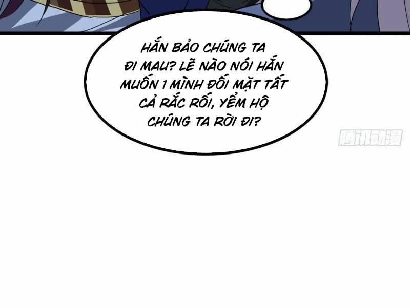 Trùm Phản Diện Muốn Tìm Chết! 23 trang 31