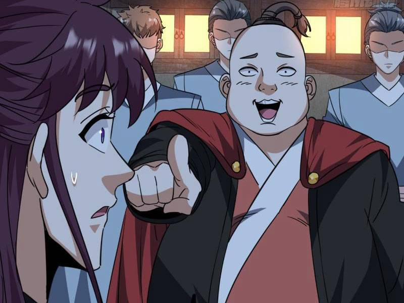 Trùm Phản Diện Muốn Tìm Chết! 23 trang 35