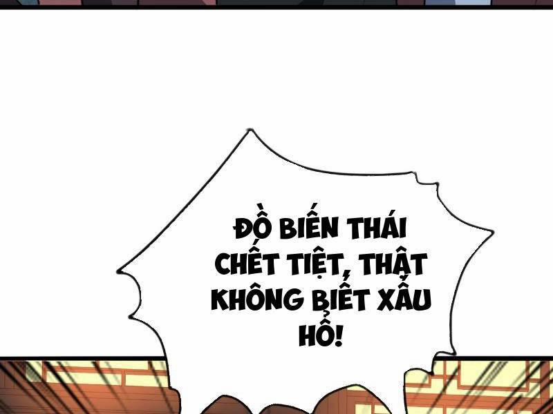 Trùm Phản Diện Muốn Tìm Chết! 23 trang 48