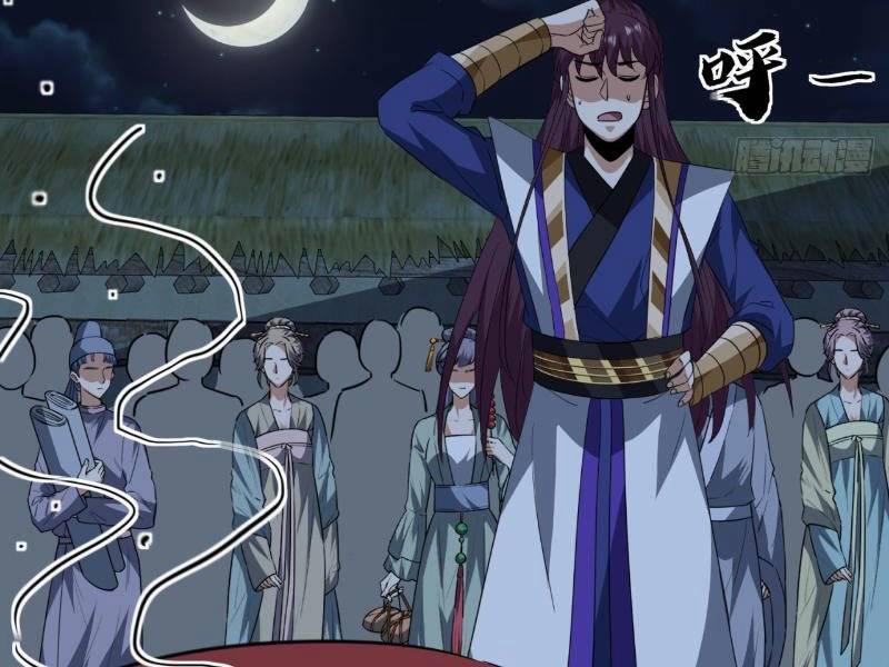 Trùm Phản Diện Muốn Tìm Chết! 23 trang 54