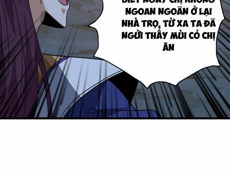 Trùm Phản Diện Muốn Tìm Chết! 23 trang 93