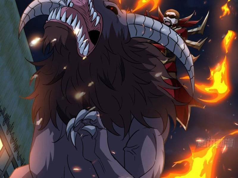 Trùm Phản Diện Muốn Tìm Chết! 24 trang 1