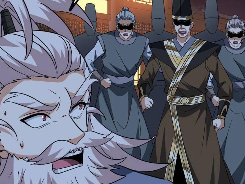 Trùm Phản Diện Muốn Tìm Chết! 24 trang 10