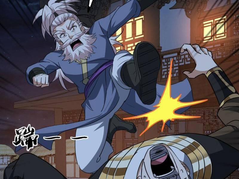 Trùm Phản Diện Muốn Tìm Chết! 24 trang 14