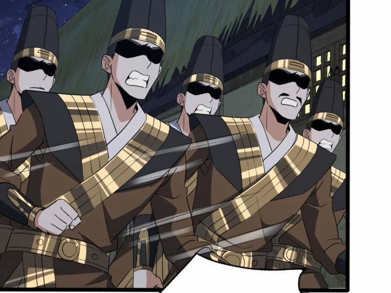 Trùm Phản Diện Muốn Tìm Chết! 24 trang 39