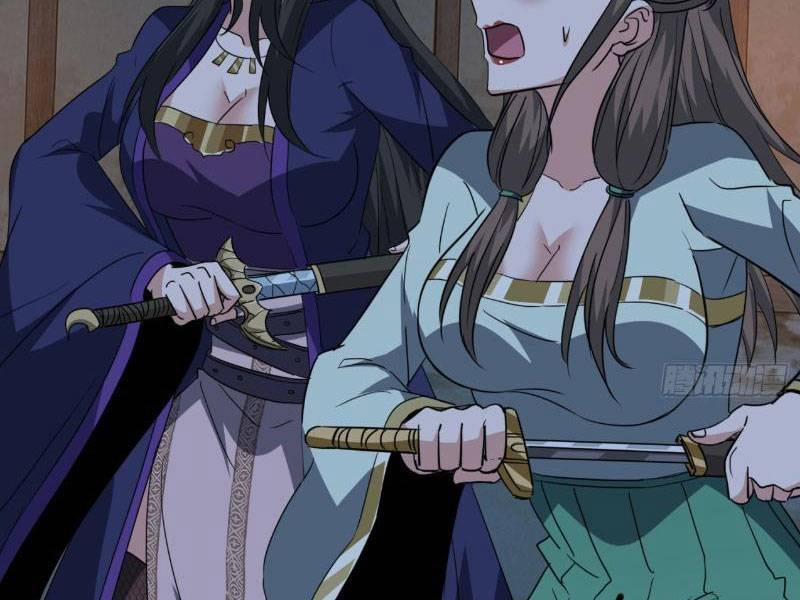 Trùm Phản Diện Muốn Tìm Chết! 24 trang 5