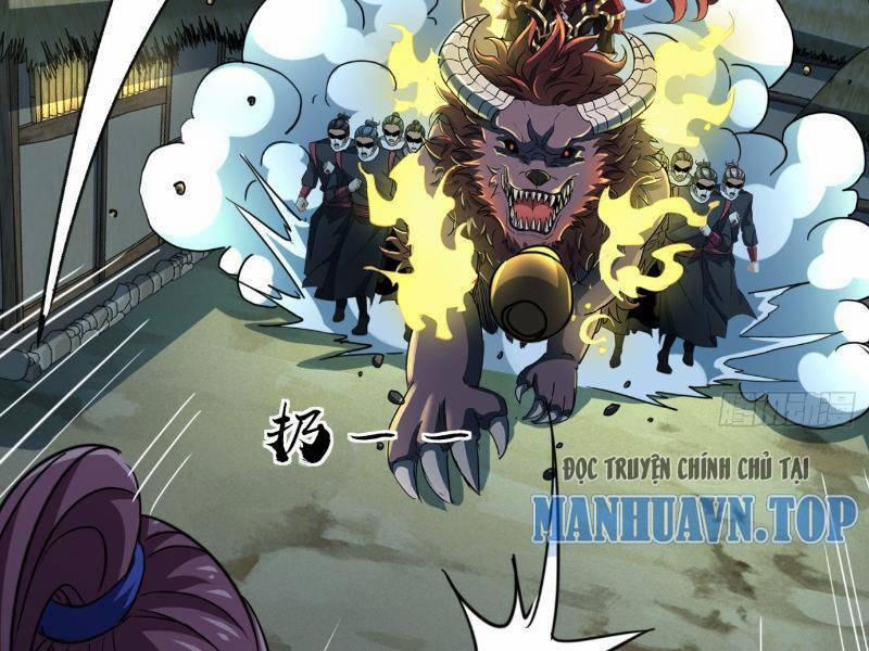 Trùm Phản Diện Muốn Tìm Chết! 24 trang 74