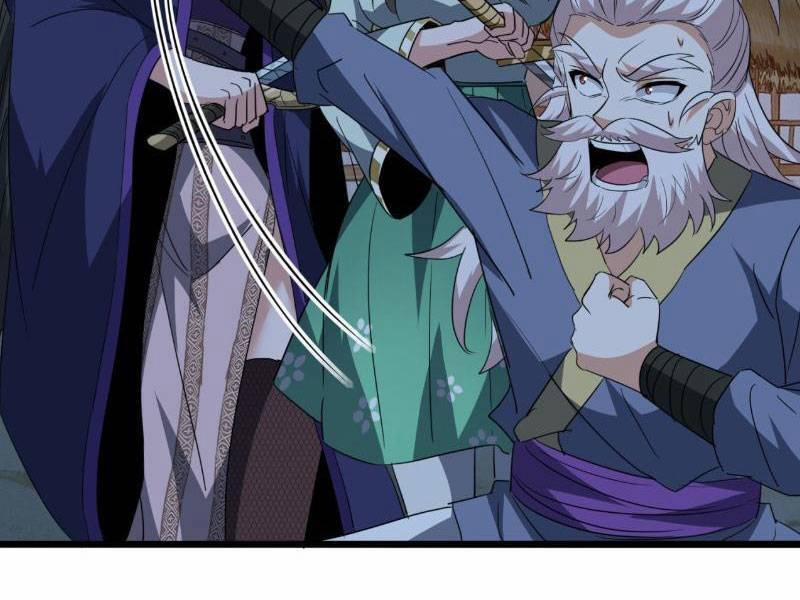 Trùm Phản Diện Muốn Tìm Chết! 24 trang 8