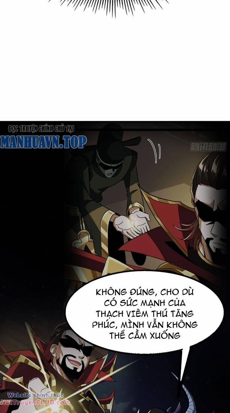 Trùm Phản Diện Muốn Tìm Chết! 25 trang 12