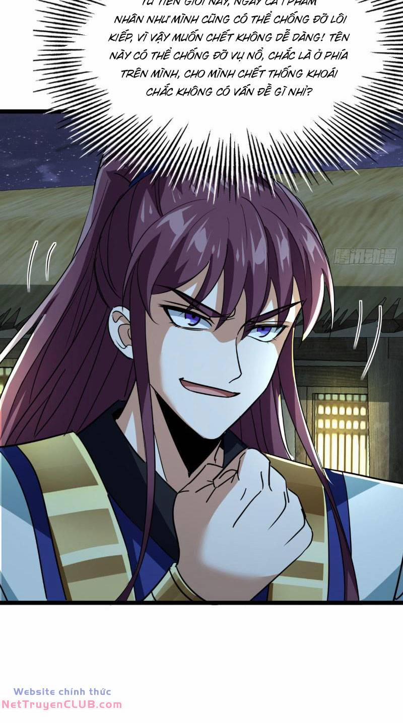 Trùm Phản Diện Muốn Tìm Chết! 25 trang 16