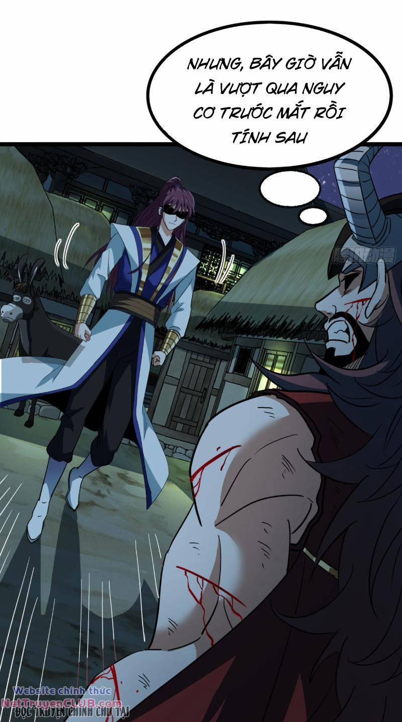 Trùm Phản Diện Muốn Tìm Chết! 25 trang 17