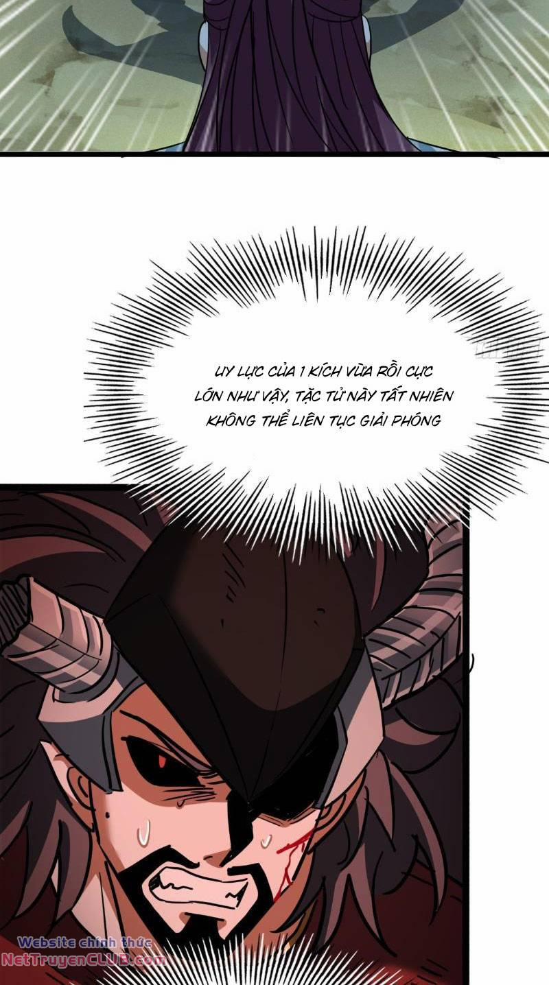 Trùm Phản Diện Muốn Tìm Chết! 25 trang 19