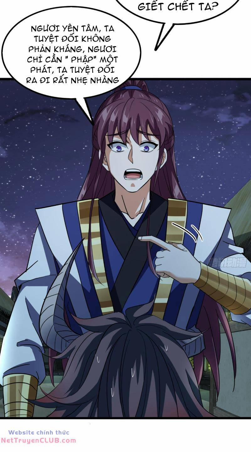 Trùm Phản Diện Muốn Tìm Chết! 25 trang 31