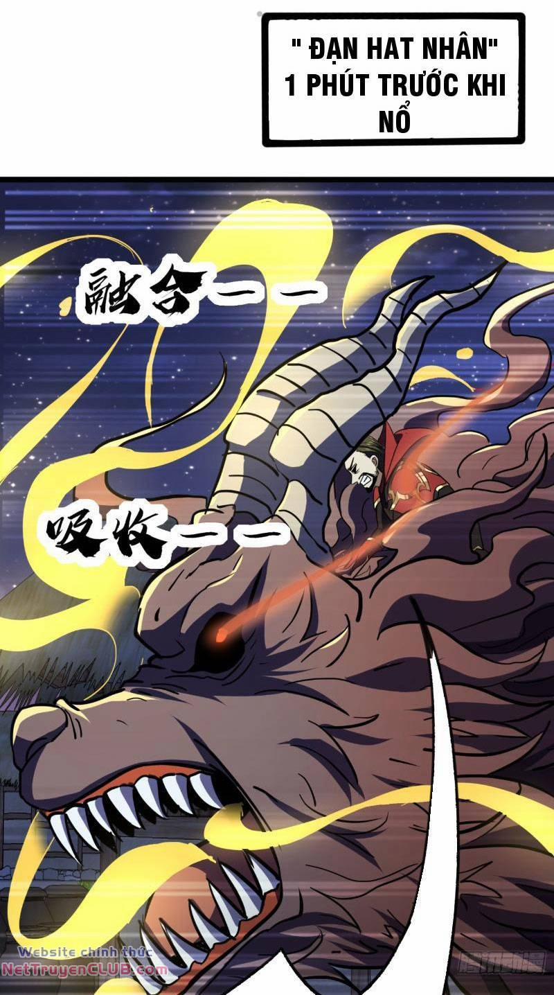 Trùm Phản Diện Muốn Tìm Chết! 25 trang 4