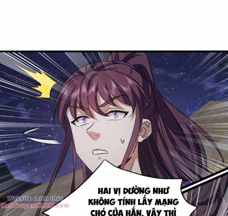 Trùm Phản Diện Muốn Tìm Chết! 25 trang 40