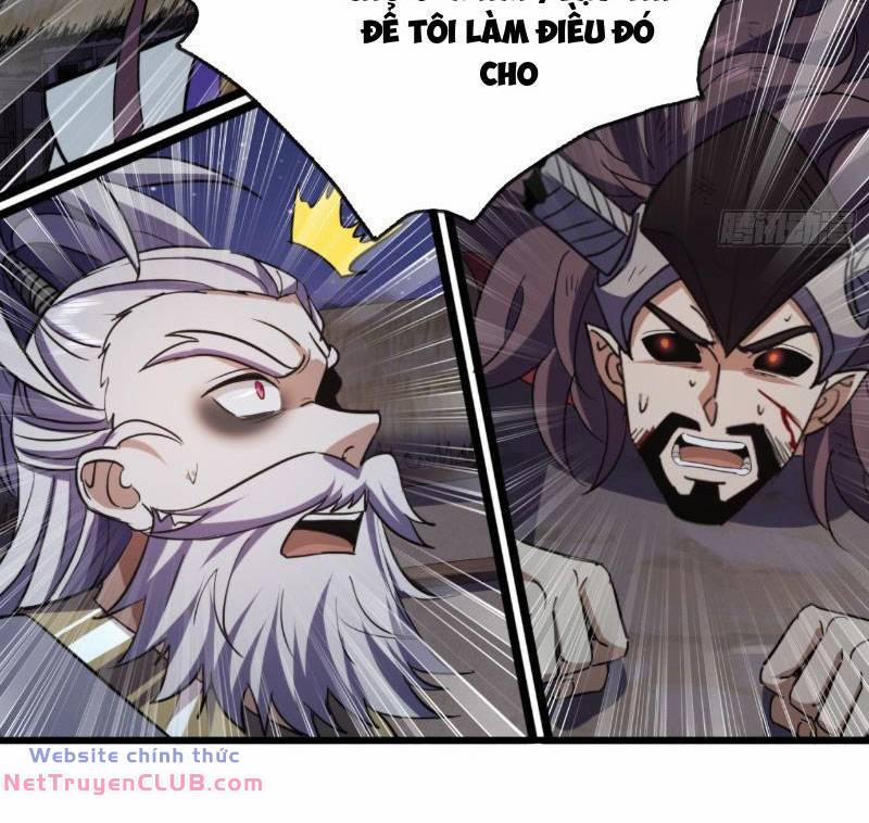 Trùm Phản Diện Muốn Tìm Chết! 25 trang 41