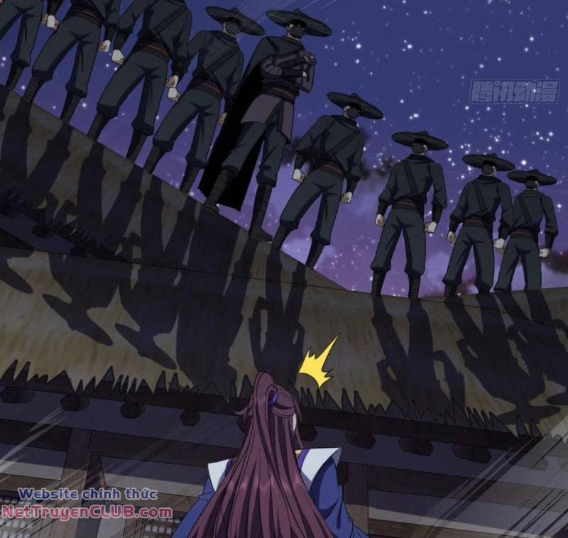 Trùm Phản Diện Muốn Tìm Chết! 25 trang 43