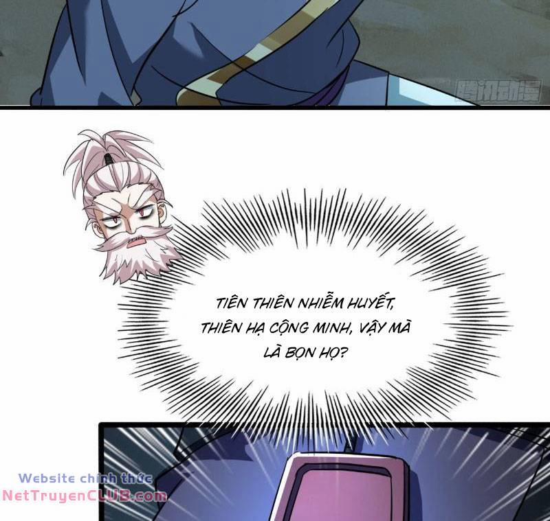 Trùm Phản Diện Muốn Tìm Chết! 25 trang 48