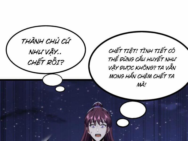 Trùm Phản Diện Muốn Tìm Chết! 26 trang 0