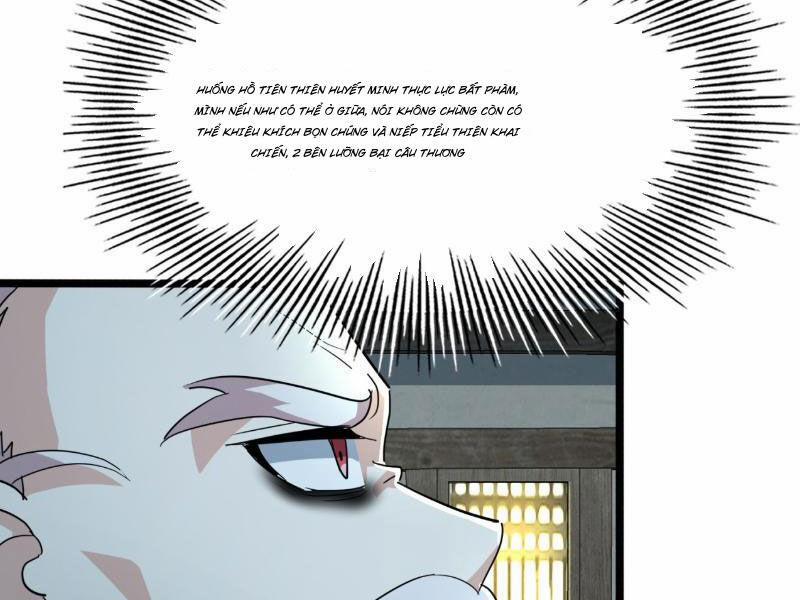 Trùm Phản Diện Muốn Tìm Chết! 26 trang 100