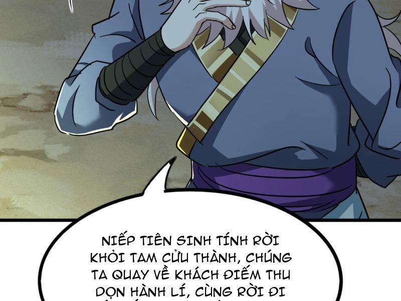 Trùm Phản Diện Muốn Tìm Chết! 26 trang 115