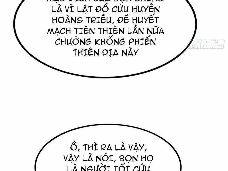 Trùm Phản Diện Muốn Tìm Chết! 26 trang 36