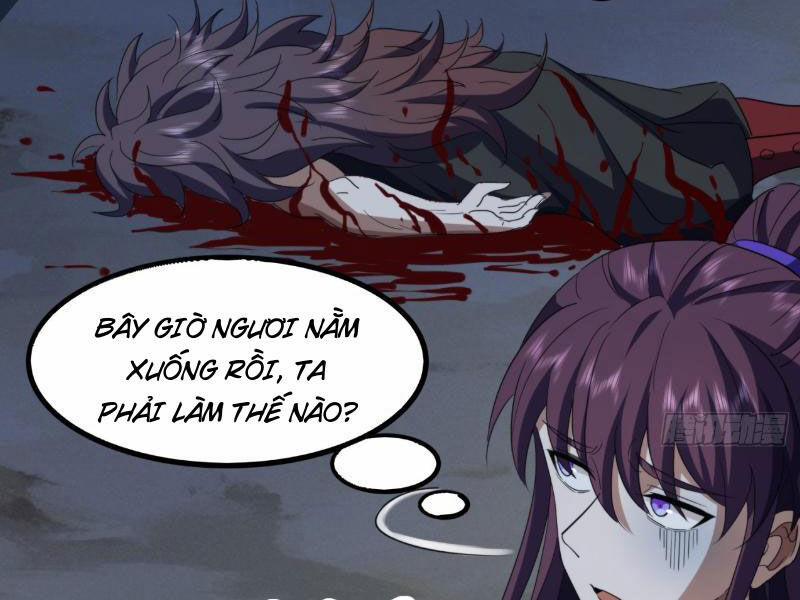 Trùm Phản Diện Muốn Tìm Chết! 26 trang 46