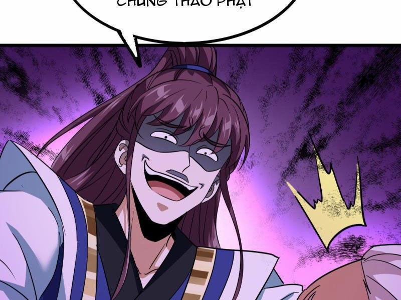 Trùm Phản Diện Muốn Tìm Chết! 26 trang 60