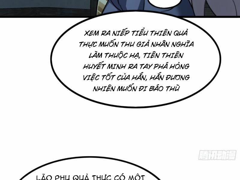 Trùm Phản Diện Muốn Tìm Chết! 26 trang 64