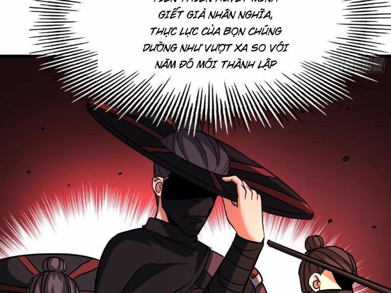 Trùm Phản Diện Muốn Tìm Chết! 26 trang 70