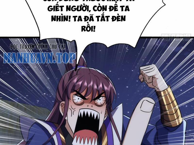 Trùm Phản Diện Muốn Tìm Chết! 26 trang 8